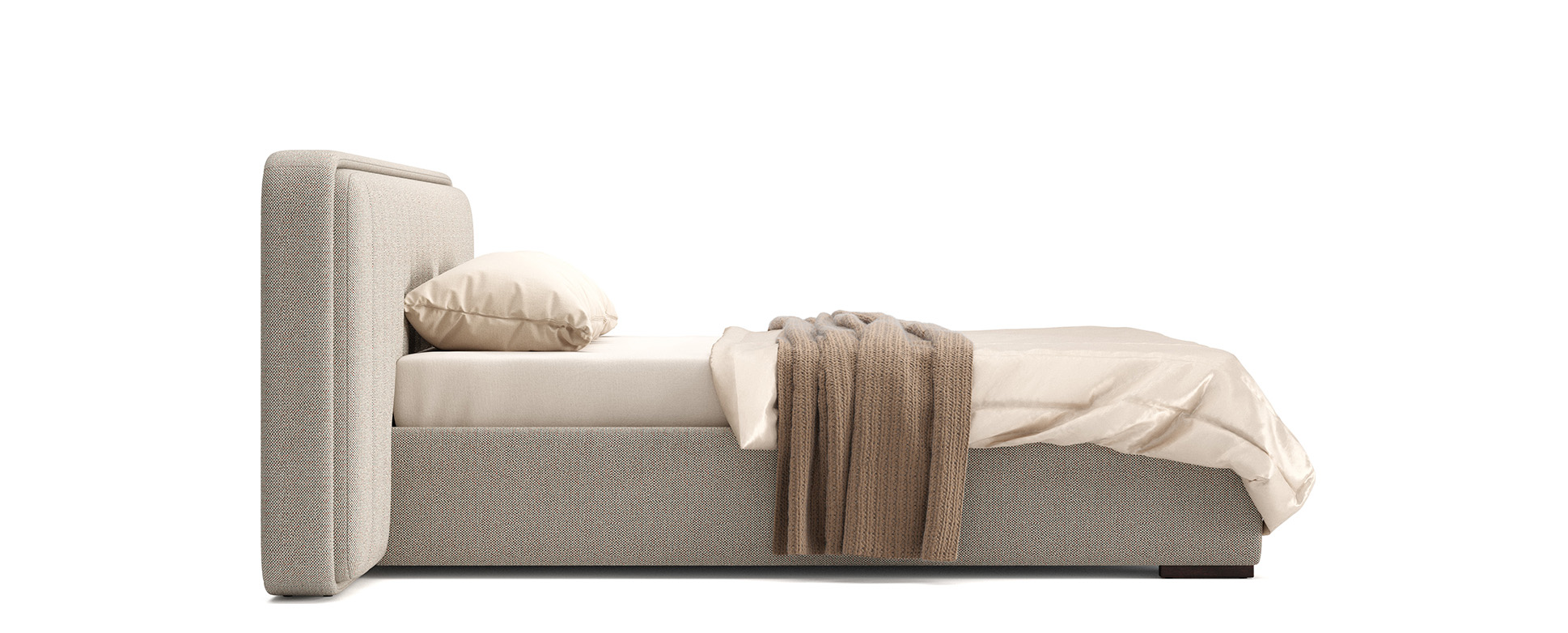 Кровать K530 - 4